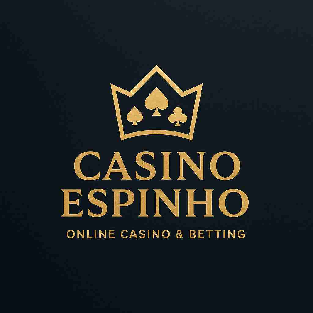 Casino Espinho Portugal logo