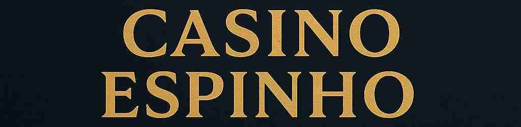 Casino Espinho Portugal logo